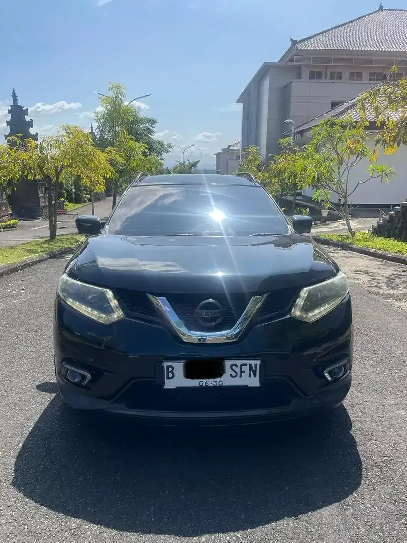 Xtrail T32 2.5 2015 - Image 9 of 10