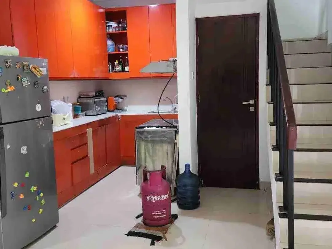 Rumah Cantik strategis Tukad Badung Renon Bali - Image 9 of 9