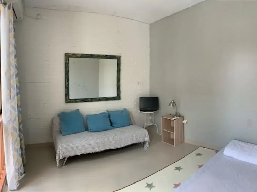 Rumah Modern Semi Villa Private Cluster di Pusat Kota Denpasar, Renon - Image 3 of 10