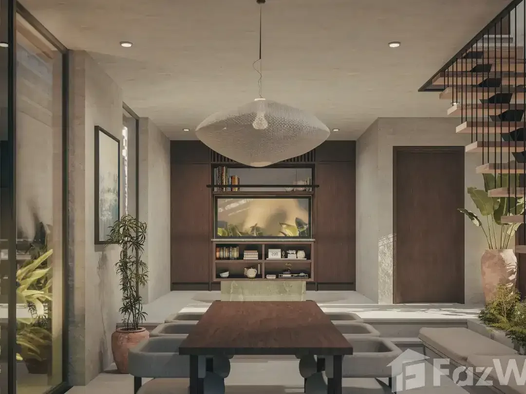 2 Bedroom Villa for sale at The Nine By Paradyse - Image 6 of 10