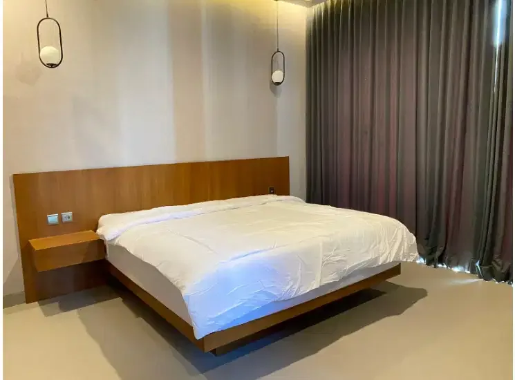 Brand new luxury villa di munggu - Image 7 of 10