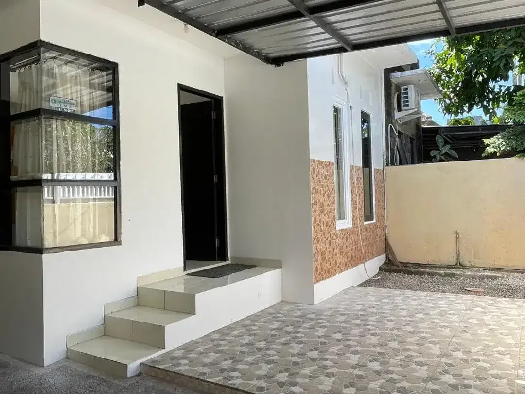 Rumah Private Cluster Modern Minimalist 2 Bedrooms Dekat Pantai Jimbaran - Image 6 of 10
