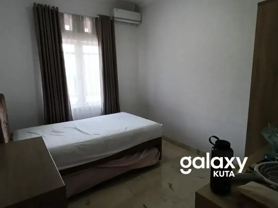 JUAL SEWA VILLA SEMER UMALAS BUMBAK KEROBOKAN BADUNG - Image 9 of 10