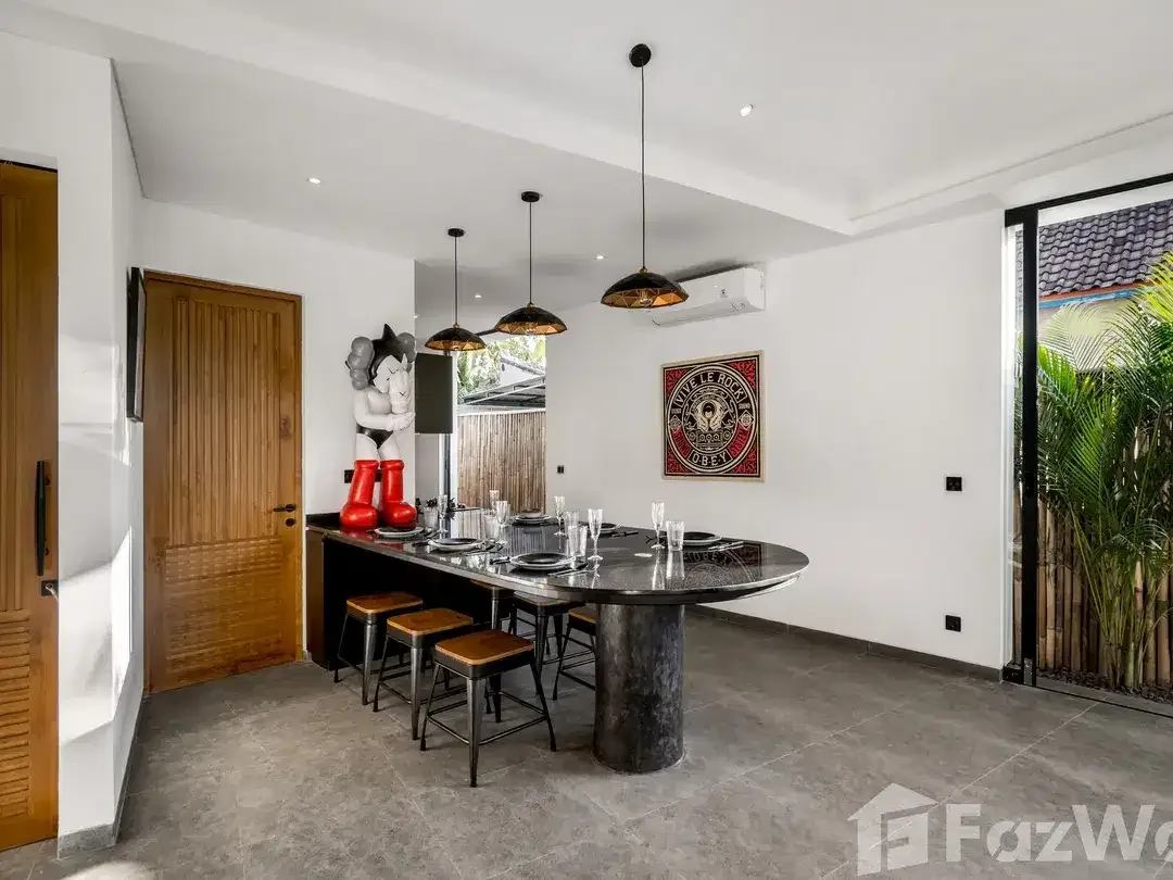 3 Bedroom Villa for sale in Mengwi, Bali - Image 10 of 10
