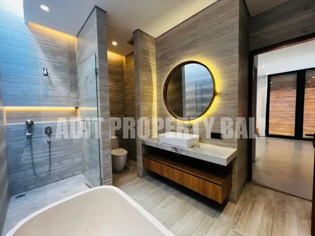 Villa Sunset Road Kuta Bali - Image 3 of 10