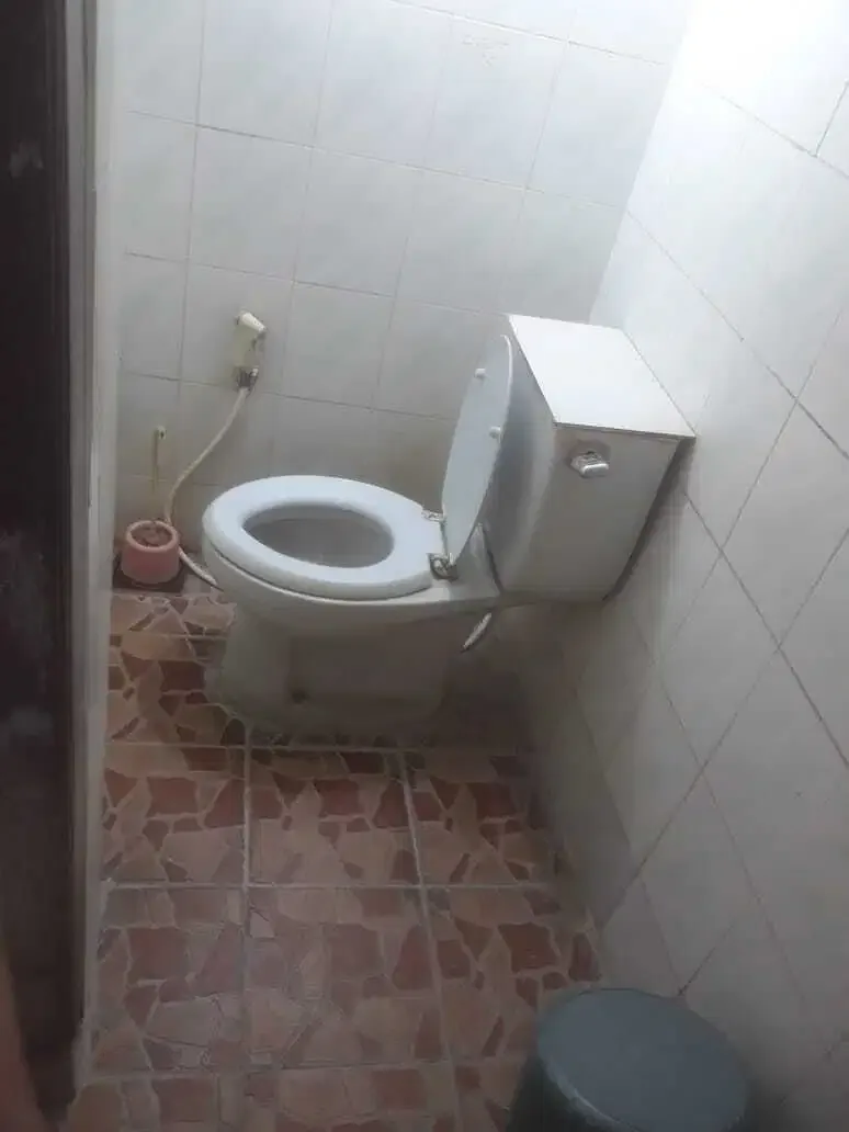 DIJUAL RUKO 3,5 LANTAI di Renon-Bali - Image 3 of 10