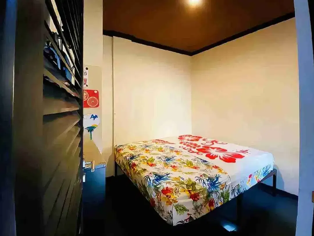 DIJUAL RUMAH MODERN, GOA GONG, UNGASAN, KUTA SELATAN - Image 6 of 10