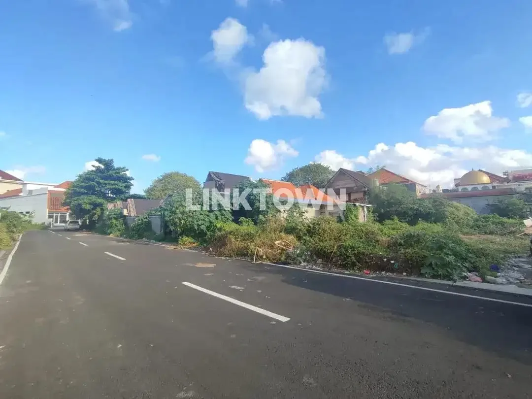 Dijual Tanah Premium Dan TERMURAH - Image 2 of 5