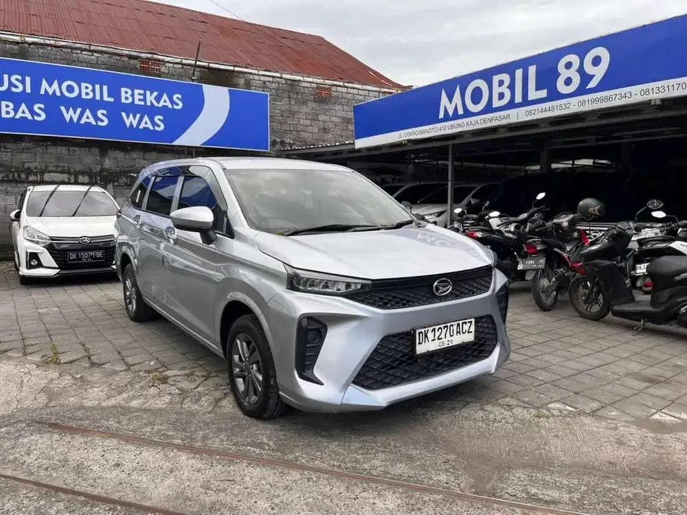 Xenia Matic Asli Bali DP 10jt - Image 4 of 5