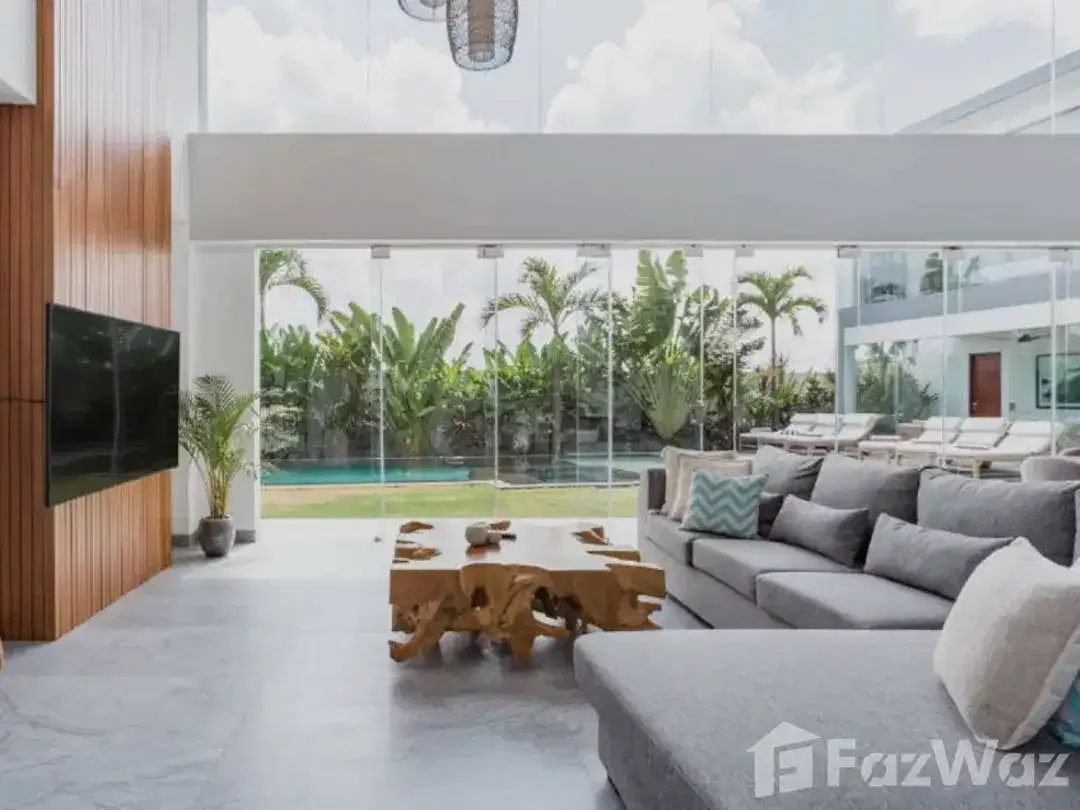 5 Bedroom Villa for sale at The Jendela House by Breig - Image 6 of 10