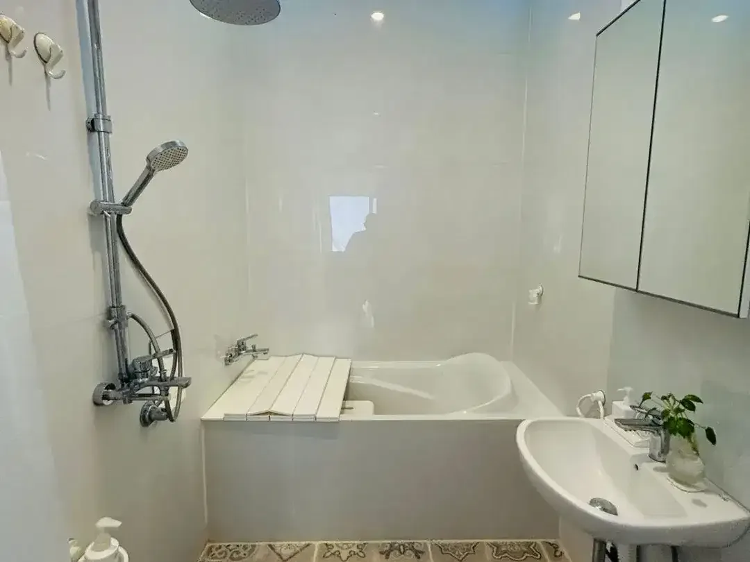 Dijual Rumah Lokasi Perumahan One Gate System di Nusa Dua - Image 9 of 10