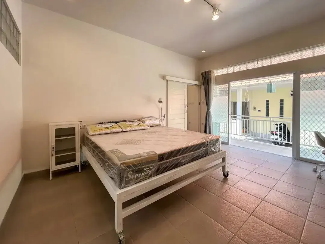 Rumah Baru 2 Kamar Tidur Ramah Hewan Peliharaan dekat Seminyak – Disewakan Bulanan & Tahunan - Image 5 of 10