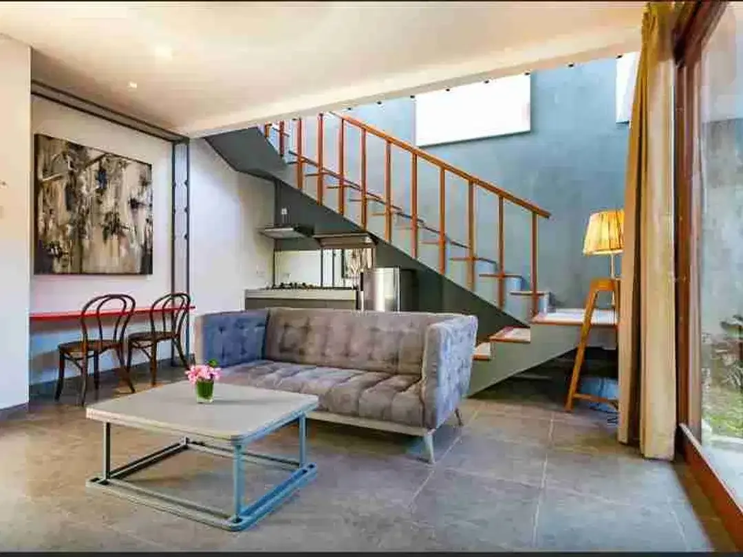 dijual villa komplek lokasi sanur - Image 7 of 10