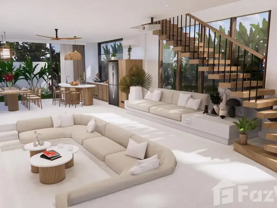 3 Bedroom Villa for sale in Uluwatu, Bali - Image 3 of 5