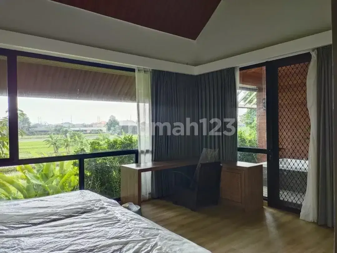 Villa Modern Tropical Luxury 4Br Full Furnish Private Pool Sanur Denpasar Selatan, Freehold/Leasehold 50 Tahun, Rp 11,35 Miliar - Image 7 of 10