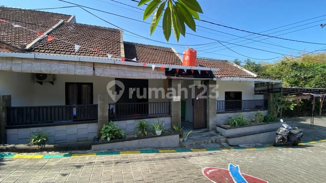 Rumah Minimalis Lantai 1 Furnish di Taman Mumbul Ic - Image 1 of 4