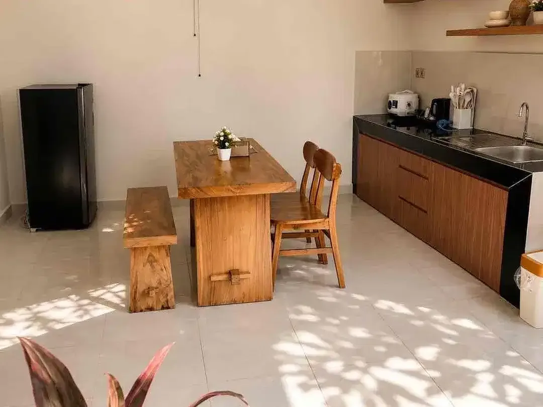 Disewakan Apartemen Nyaman Dekat Pantai Melasti - Image 2 of 7