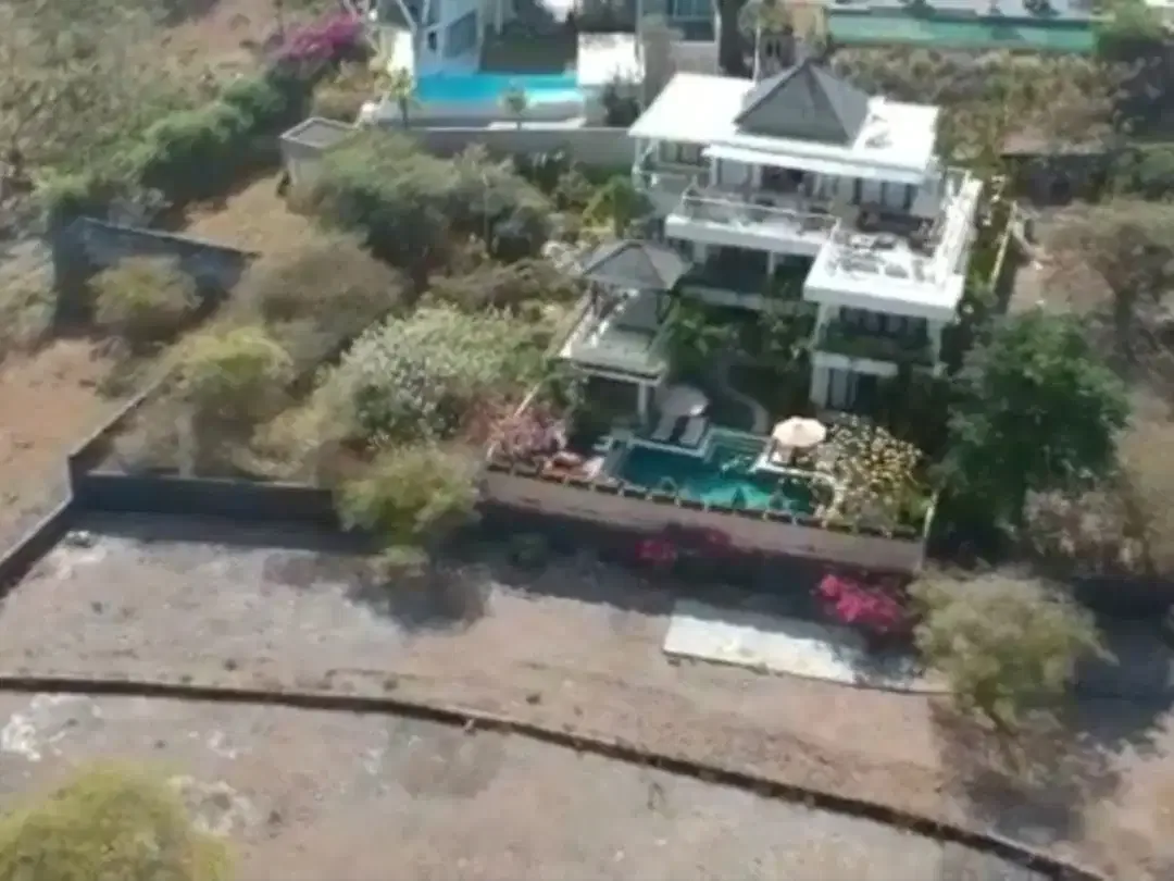 Villa Ocean View dan Sunset View Balangan Jimbaran - Image 4 of 10