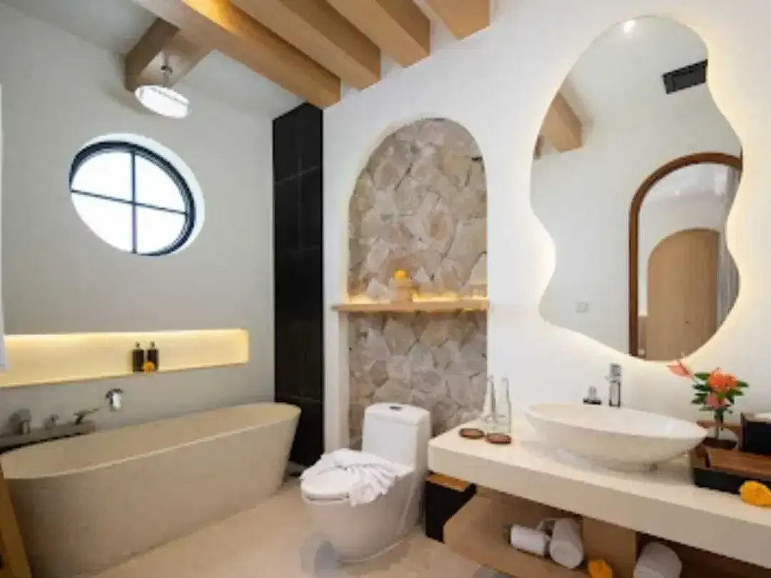 Brand New Villa Berawa Canggu - Image 9 of 10