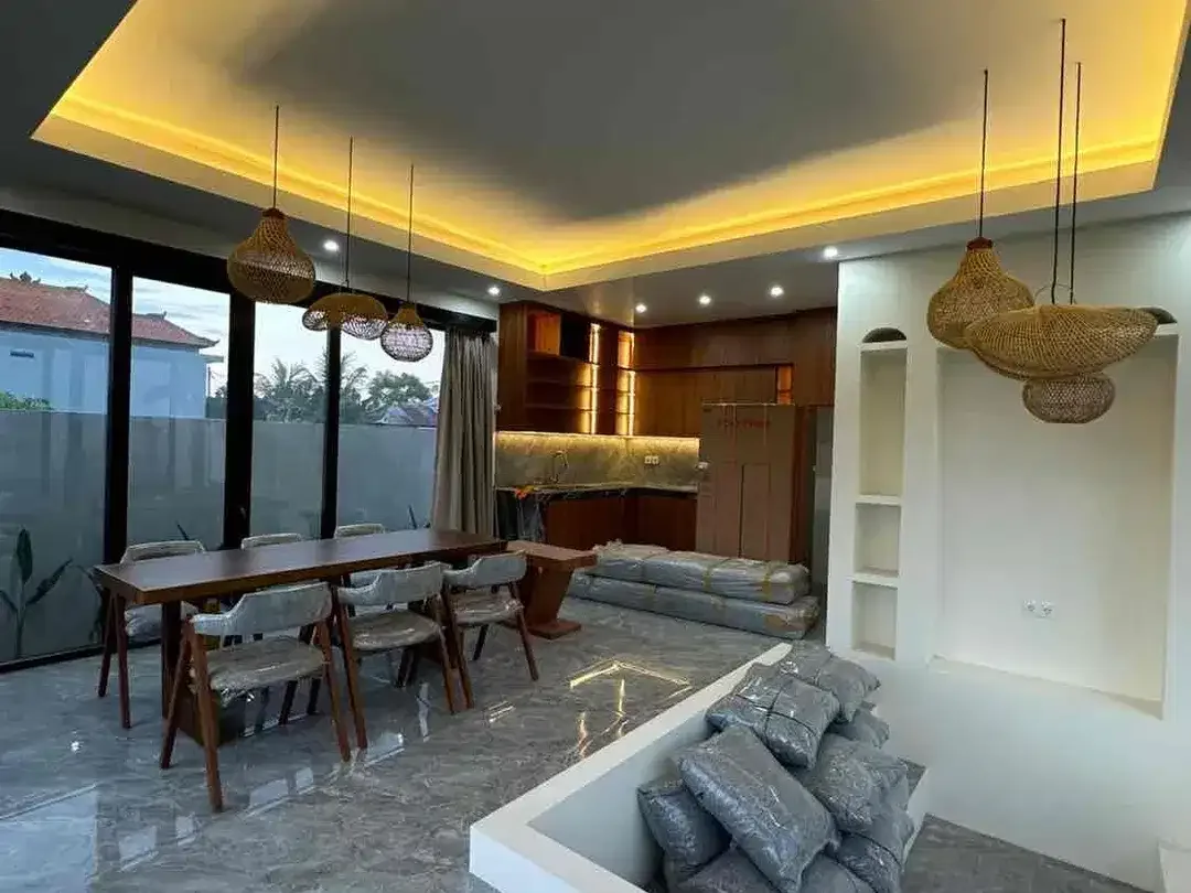 Brand New Villa Mediteranian Style
Located - Pantai Lovina, Singaraja - Image 4 of 10