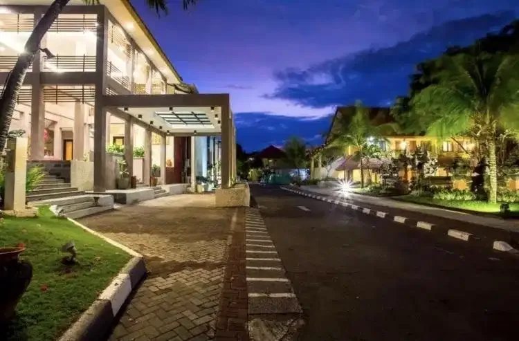 Sewa Apartemen Hotel Bintang 4 di Nusa Dua - Image 3 of 10