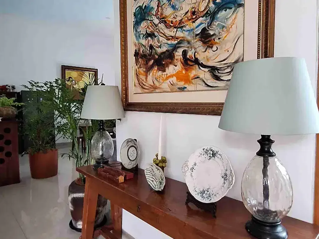 HIDDEN GEM VILLA 2 BEDROOMS IN KEROBOKAN FOR SALE - Image 6 of 10