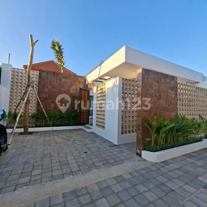 3Br Brand New Villa. - Image 1 of 4