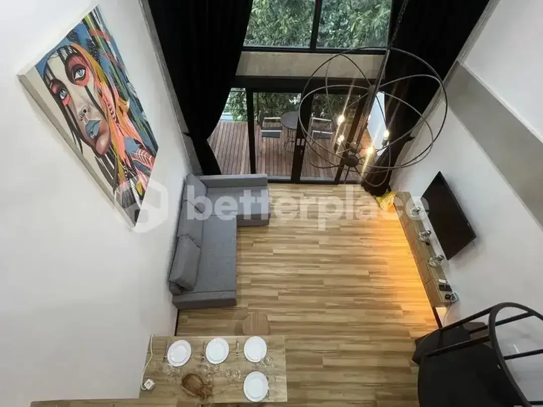 One Bedroom Apartment in Seminyak – Modern Comfort Near Bali’s Best Cafés - Image 1 of 10