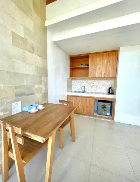 Yearly Rental - Private 1 Bedroom Villa In Ungasan - Image 1 of 4
