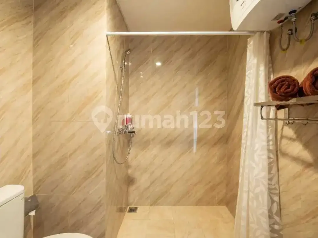 One Suite Cozy Room - Stay Next To Bali Padel Academy In Canggu - Image 4 of 5