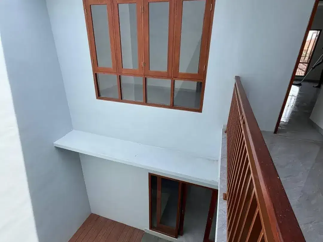 DIJUAL - RUMAH DENGAN PRIVATE POOL DI SANUR - Image 10 of 10