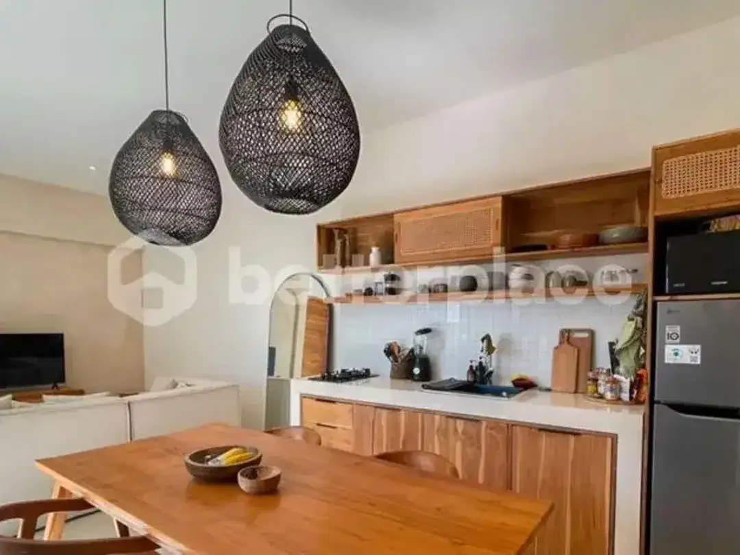 Modern Two Bedroom Villa Near Nyang Nyang Beach - Image 4 of 10