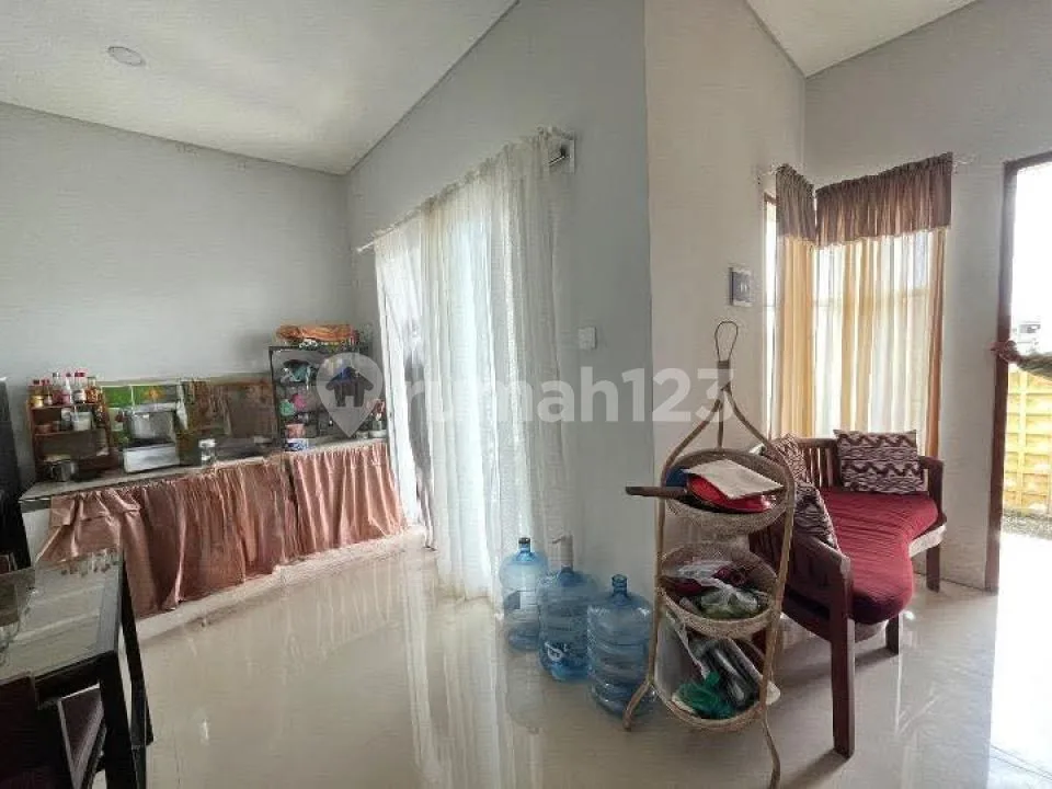 Rumah Rasa Baru Siap Huni View Sawah Area Sesetan Denpasar - Image 2 of 4