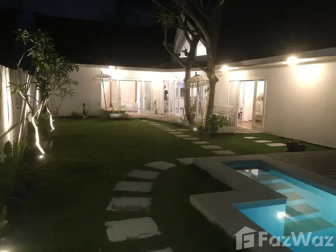2 Bedroom Villa for sale in Denpasar Barat, Bali - Image 10 of 10