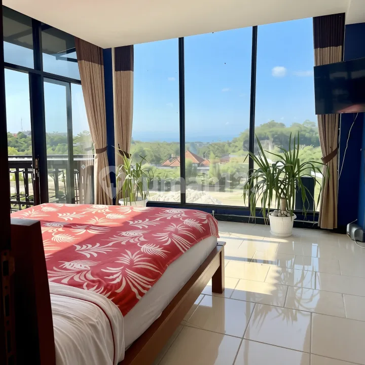 Residential House Pecatu Ungasan Good Views - Image 2 of 4