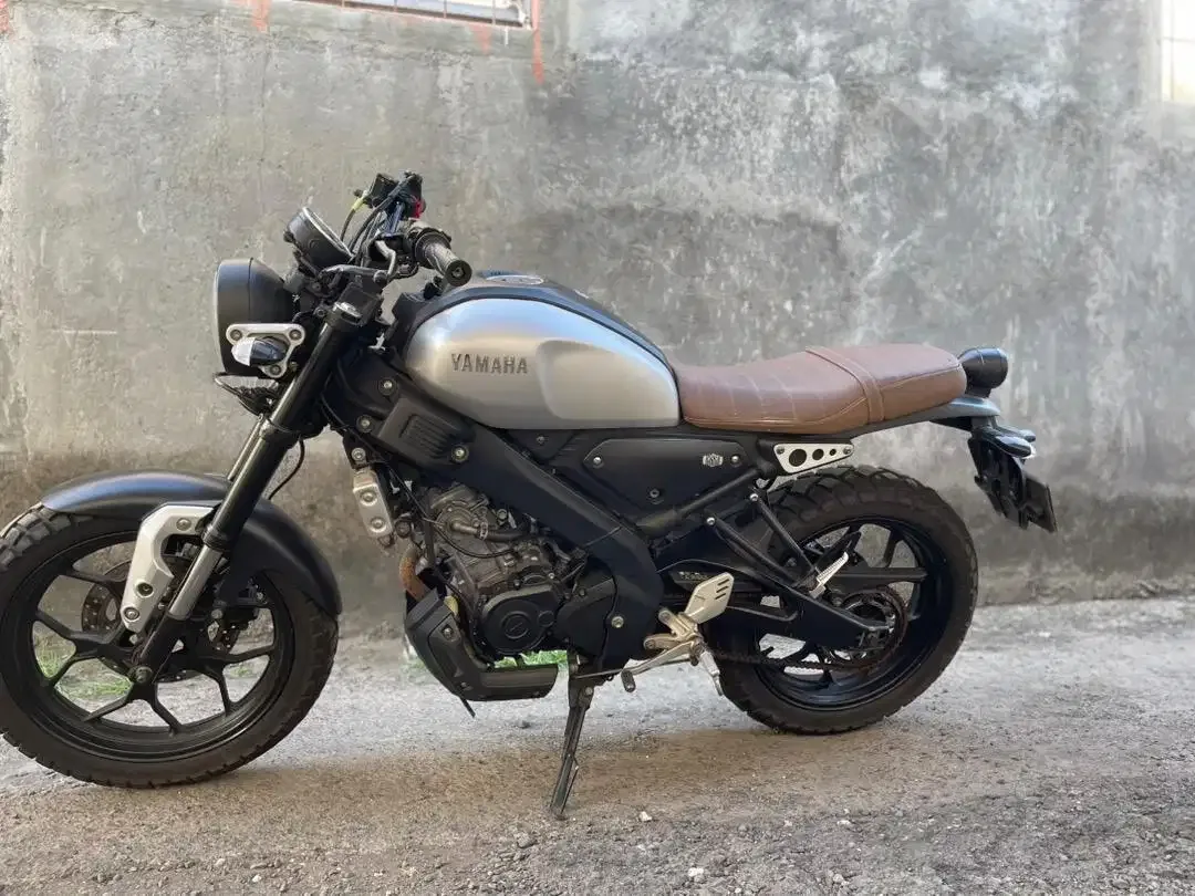 Xsr 2020 bintang dewata motor - Image 3 of 4