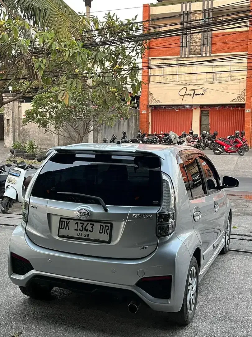 Sirion 1.3 Matic Low Kilometer - DP 20 JT - Image 4 of 10