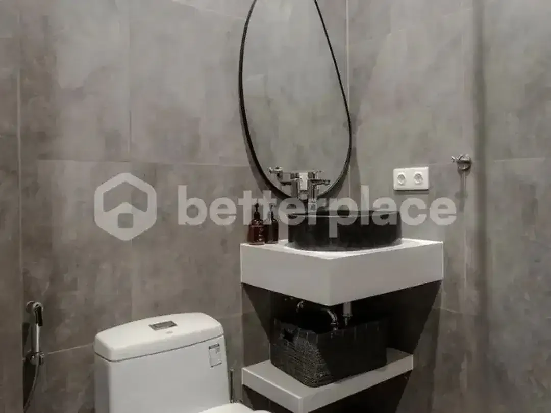 Modern 2 bedroom Townhouse in One of The Most Premium Complex in Berawa - Canggu - Image 8 of 10