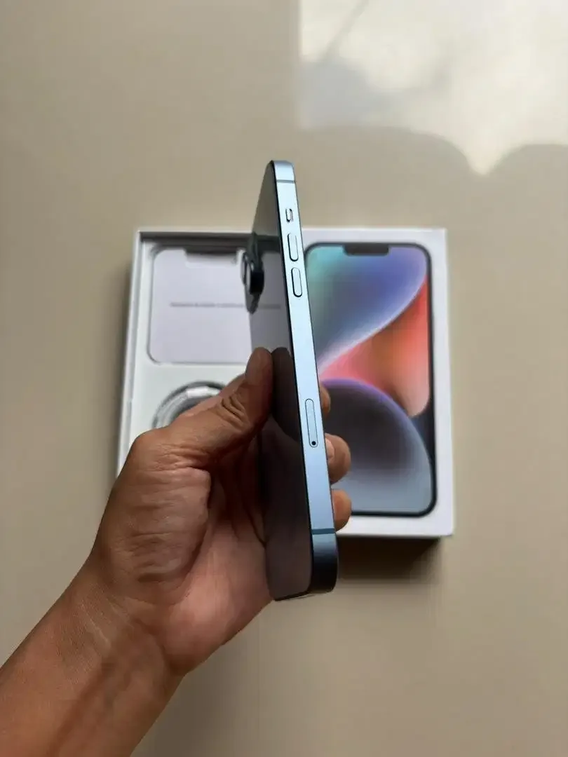 iPhone 14 Plus 128GB inter all operator - Image 6 of 7