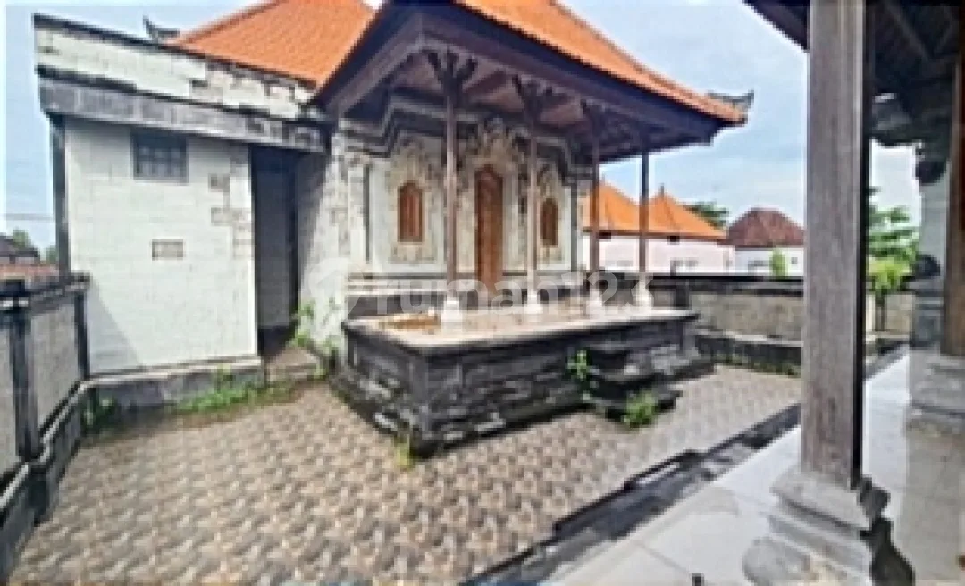 Ruko dan Rumah Tinggal Strategis di Batu Bulan - Image 2 of 2