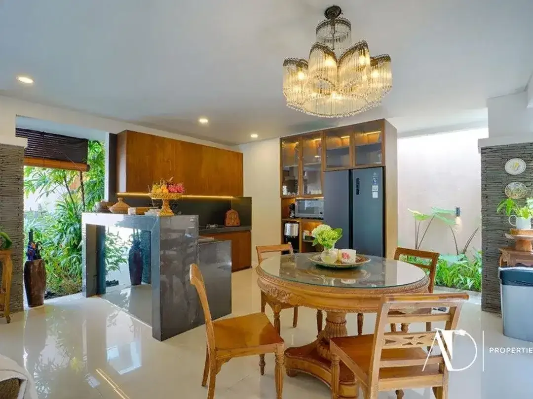 FREEHOLD | MODERN TROPICAL DESIGN VILLA IN NYANYI - Image 6 of 10