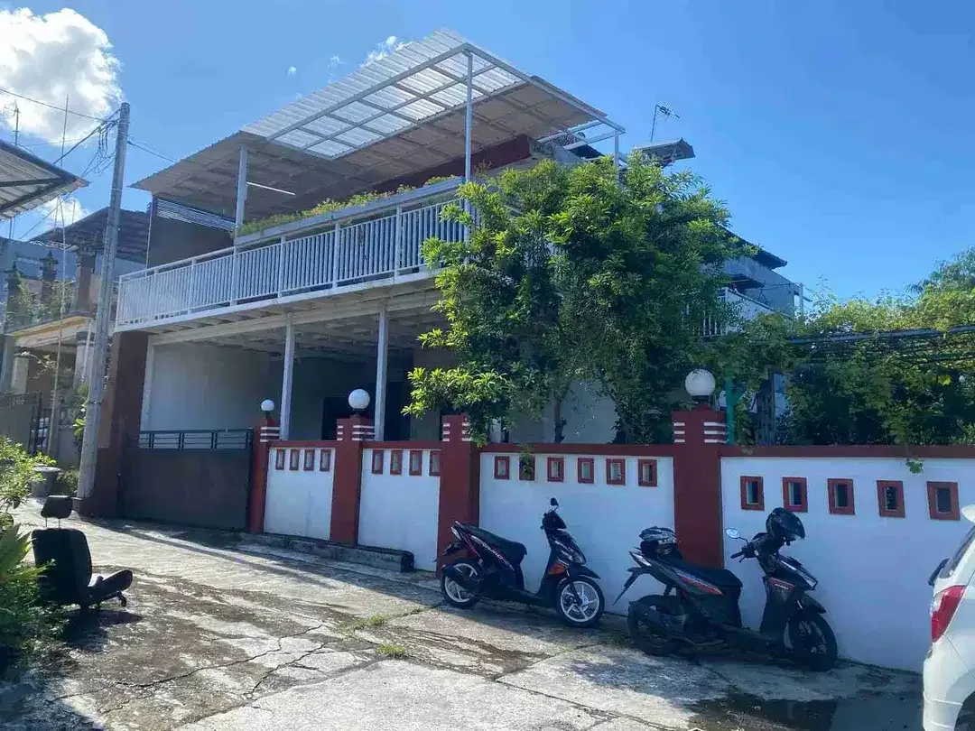 Tanah Langka Dalung Permai, Akses Lebar dan Lokasi Buntu - Image 10 of 10