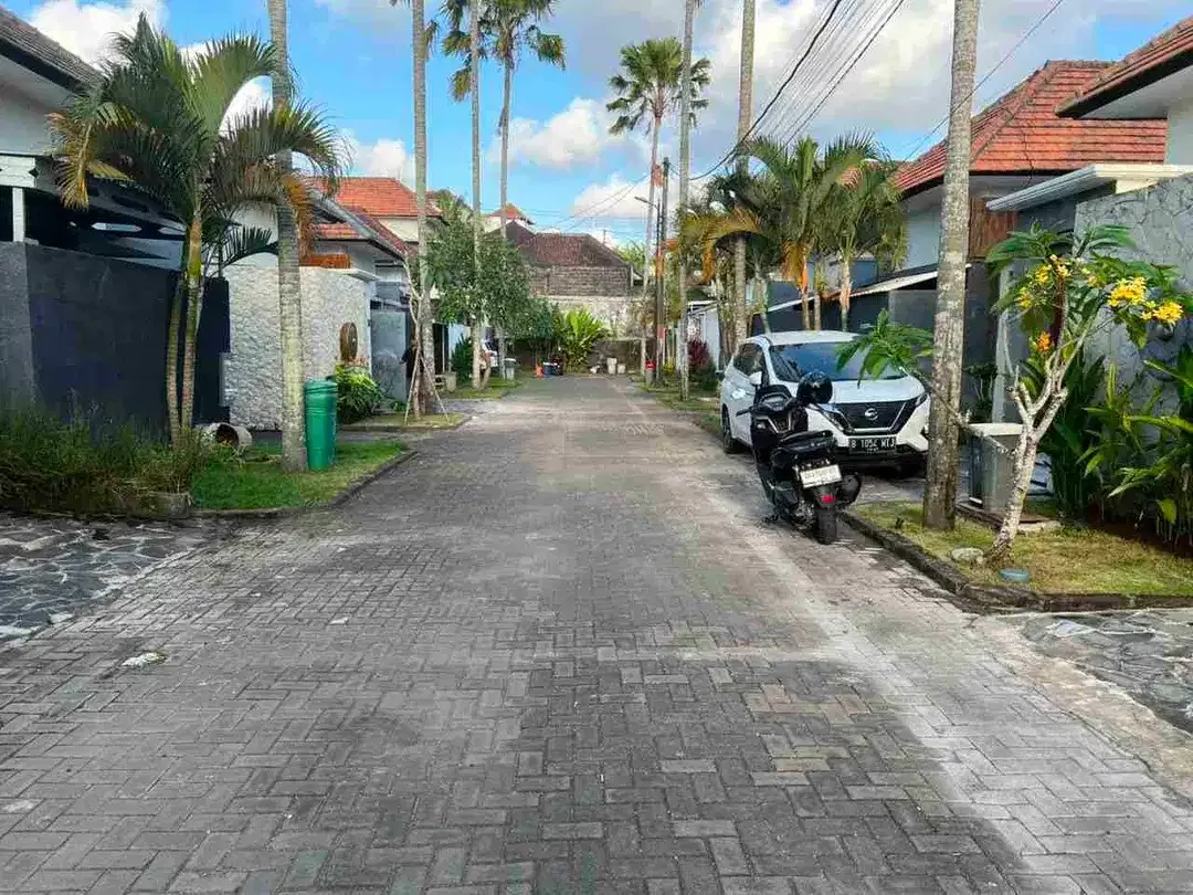 FOR SALE | Villa Nyaman di Ungasan, Bali - Image 9 of 9