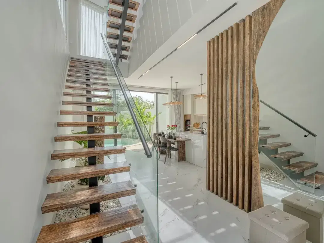For Rent 3 New Luxury Villas in Pandawa - Nusa Dua - Image 10 of 10