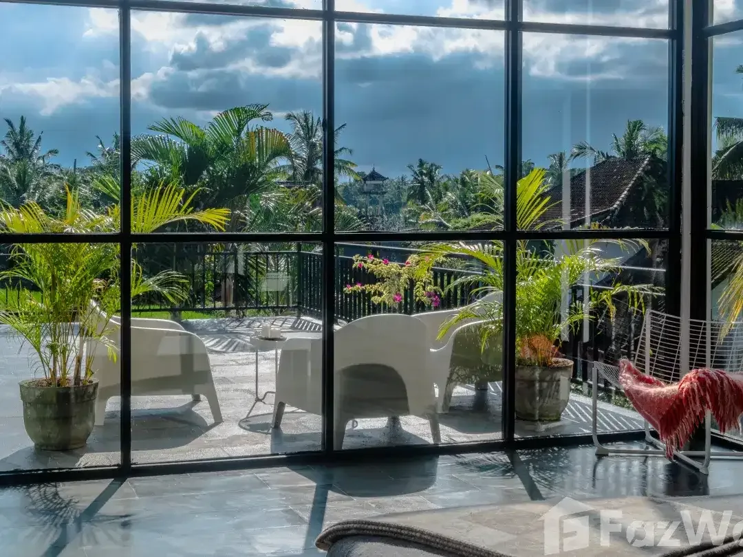 3 Bedroom Villa for sale in Ubud, Bali - Image 10 of 10