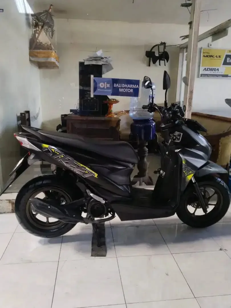 Beat street thn. 2026 cash. /Kredit. Bali dharma motor - Image 7 of 7