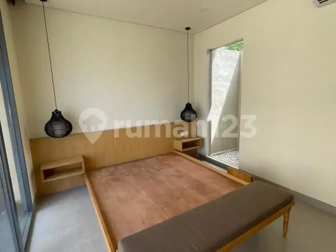 Villa Mewah Area Hotel Ayana Type Spring 3 Bed Room 2 Lantai Jimbaran Bali - Image 9 of 10