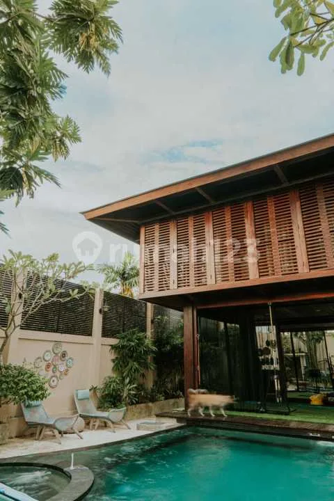 Beautiful House In Umalas , Kerobokan, Badung - Image 4 of 4