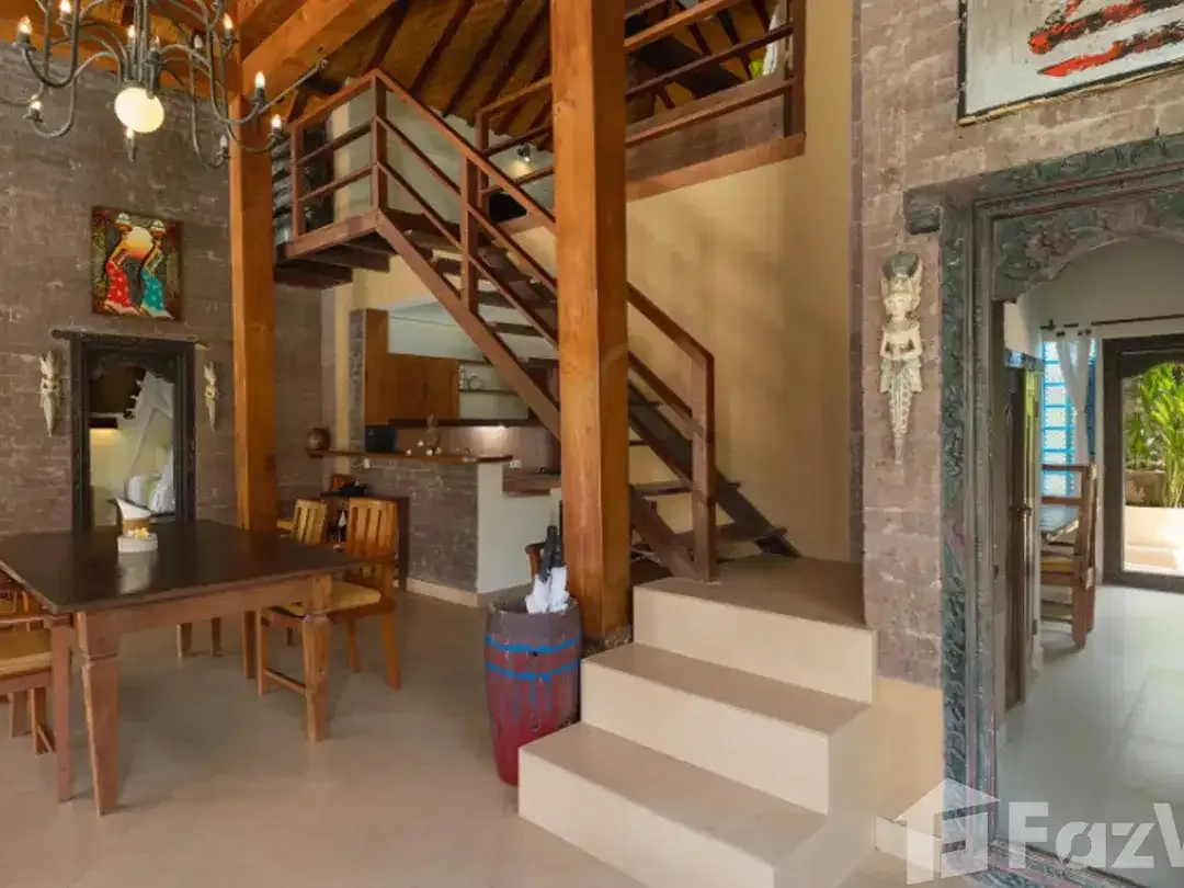 2 Bedroom Villa for rent in Seminyak, Bali - Image 6 of 10