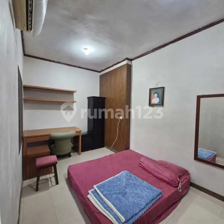 Rumah Siap Huni Lokasi Strategis Dekat ke Sanur dan Renon - Image 1 of 4